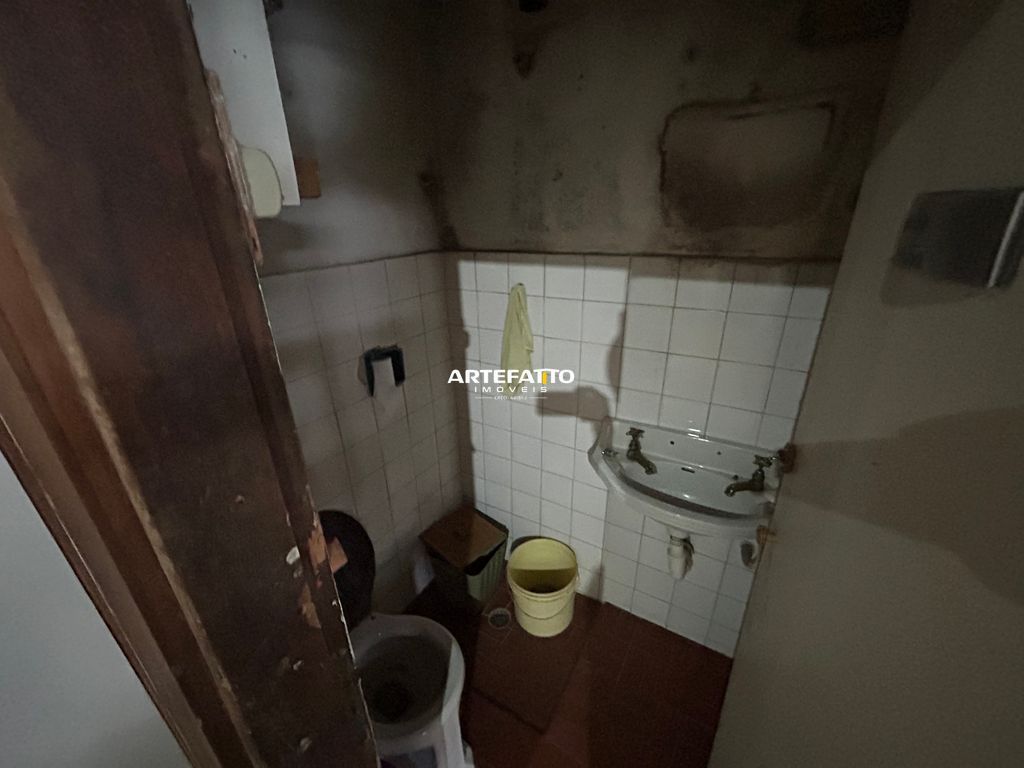 Prédio comercial à venda, 300m² - Vila Romano,São Paulo 