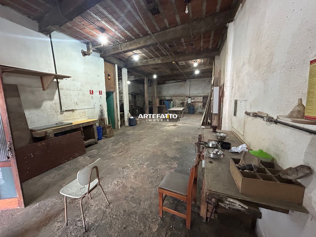 Prédio comercial à venda, 300m² - Vila Romano,São Paulo 