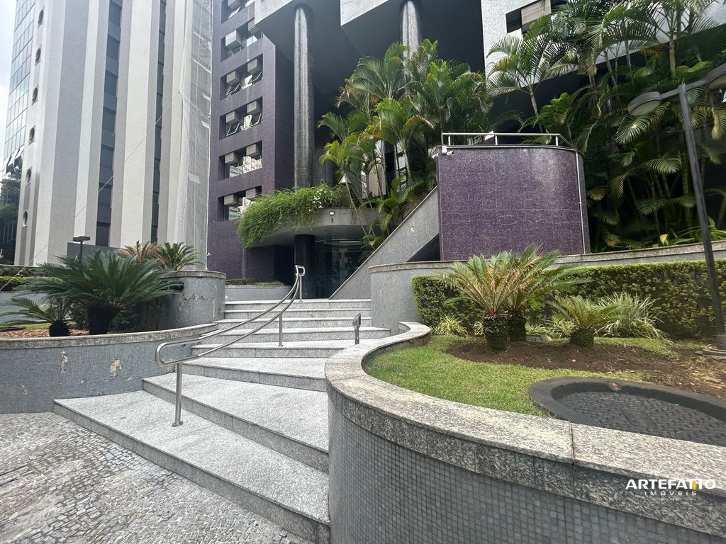  - Sala à Venda em Cidade Monções, São Paulo - SP