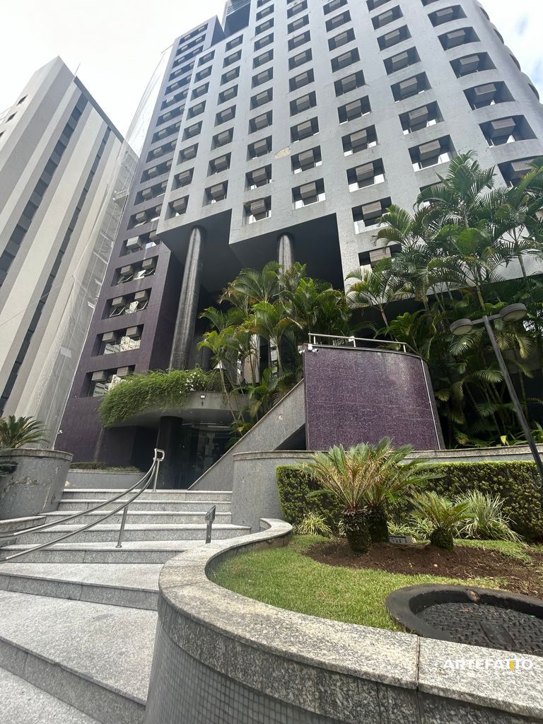  - Sala à Venda em Cidade Monções, São Paulo - SP