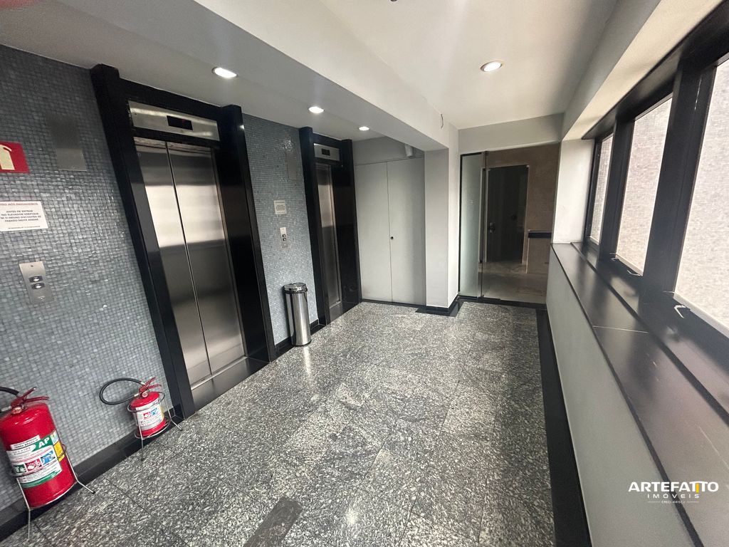  - Sala à Venda em Cidade Monções, São Paulo - SP