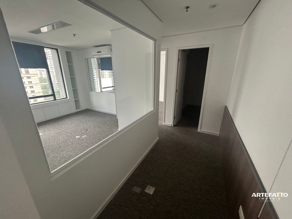  - Sala à Venda em Cidade Monções, São Paulo - SP