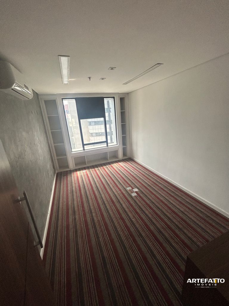 Sala comercial à venda, 260m² - Cidade Monções,São Paulo 