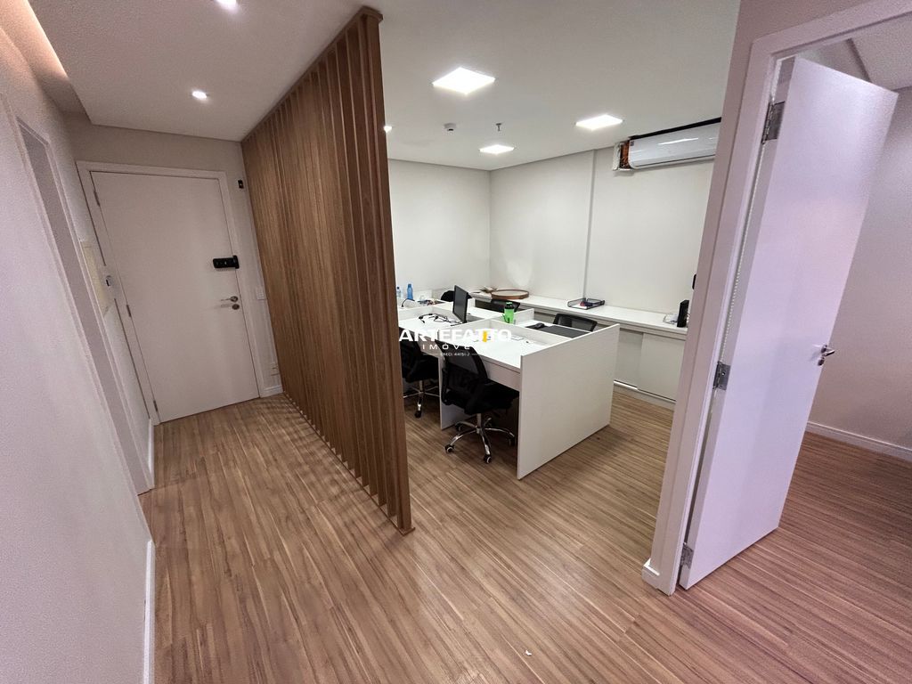 Sala comercial à venda, 45m² - Vila Almeida,São Paulo 
