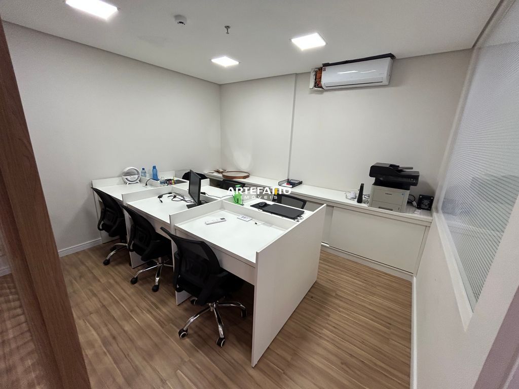  - Sala à Venda em Vila Almeida, São Paulo - SP