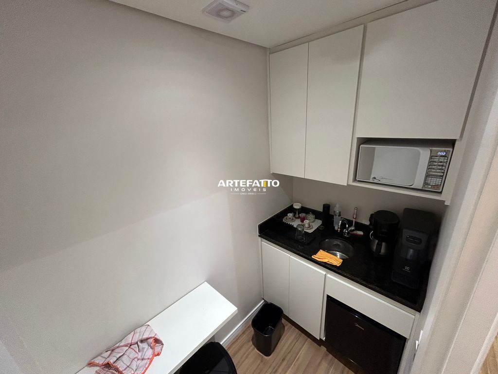 Sala comercial à venda, 45m² - Vila Almeida,São Paulo 