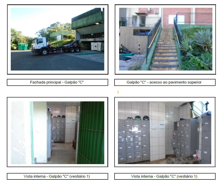  - 
				Galpão à venda em Mogi Mirim, Parque da Empresa, 6689m²
			