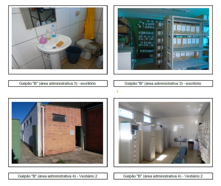  - 
				Galpão à venda em Mogi Mirim, Parque da Empresa, 6689m²
			