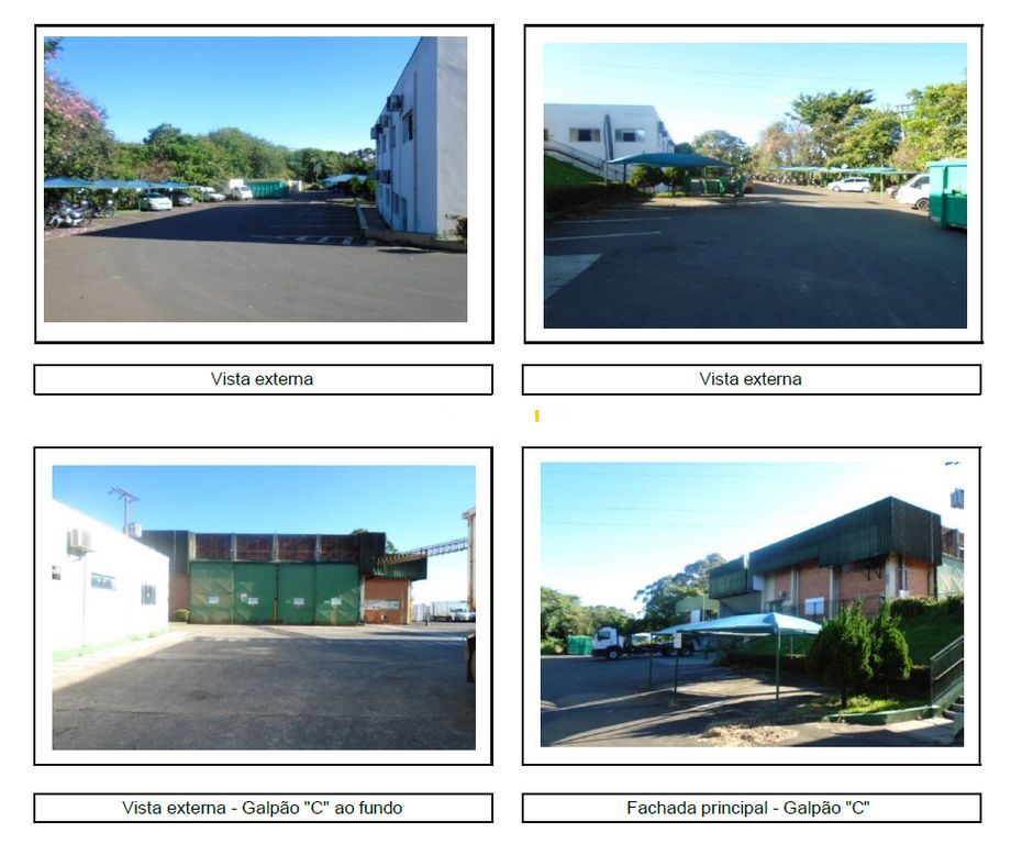  - 
				Galpão à venda em Mogi Mirim, Parque da Empresa, 6689m²
			