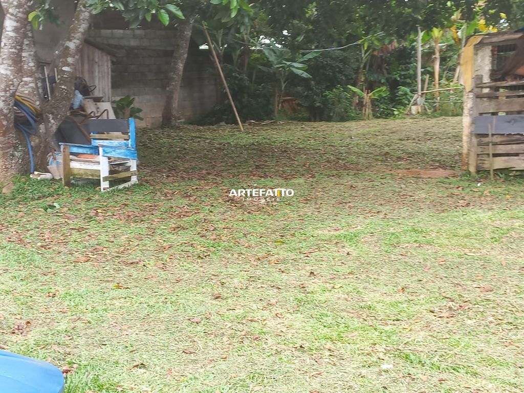 Sítio à venda com 3 quartos - Jardim das Cerejeiras,Cotia 