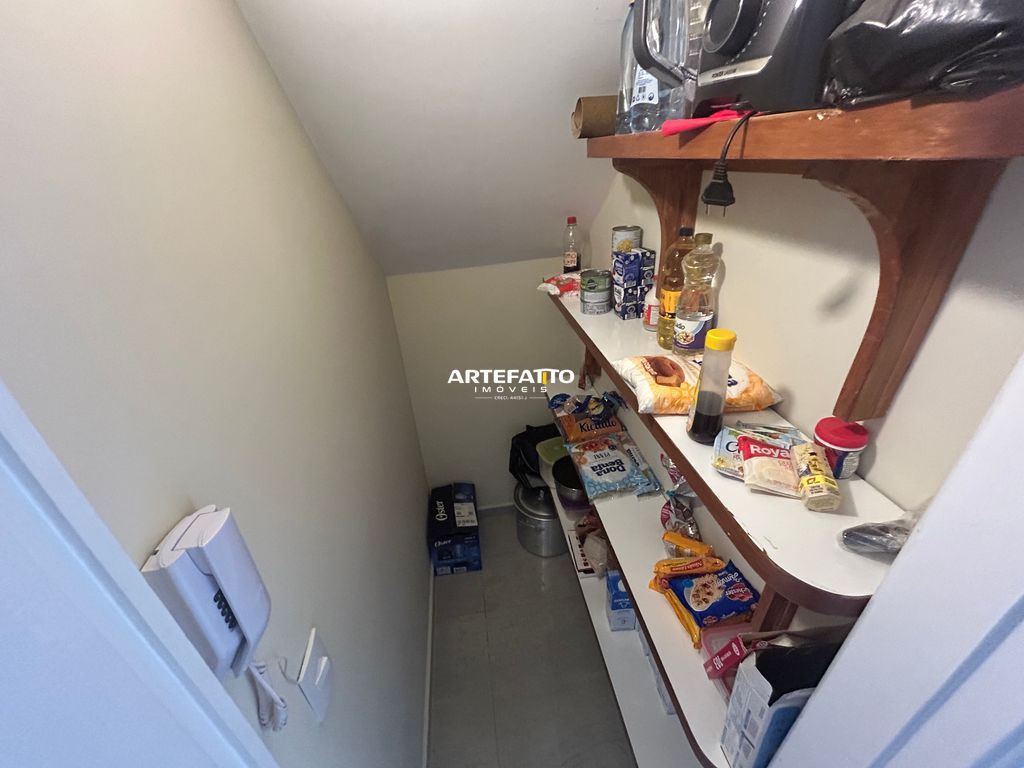  - Casa à Venda em Jardim Catanduva, São Paulo - SP