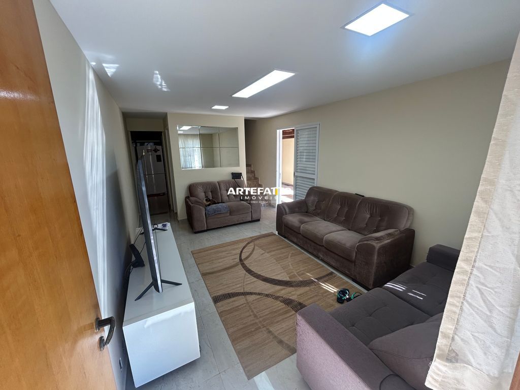 Casa à Venda em Jardim Catanduva, São Paulo - SP - Zbroker Imóveis