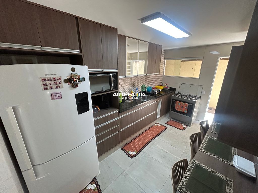  - Casa à Venda em Jardim Catanduva, São Paulo - SP