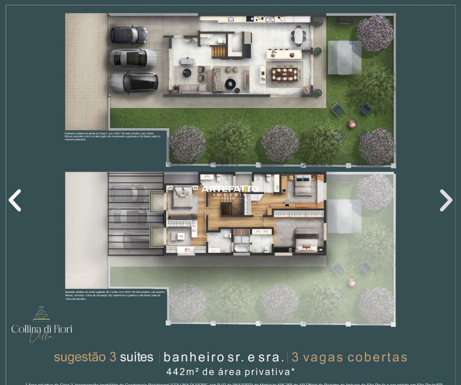 Casa à venda com 4 quartos, 292m² - Jardim Prudência,São Paulo 