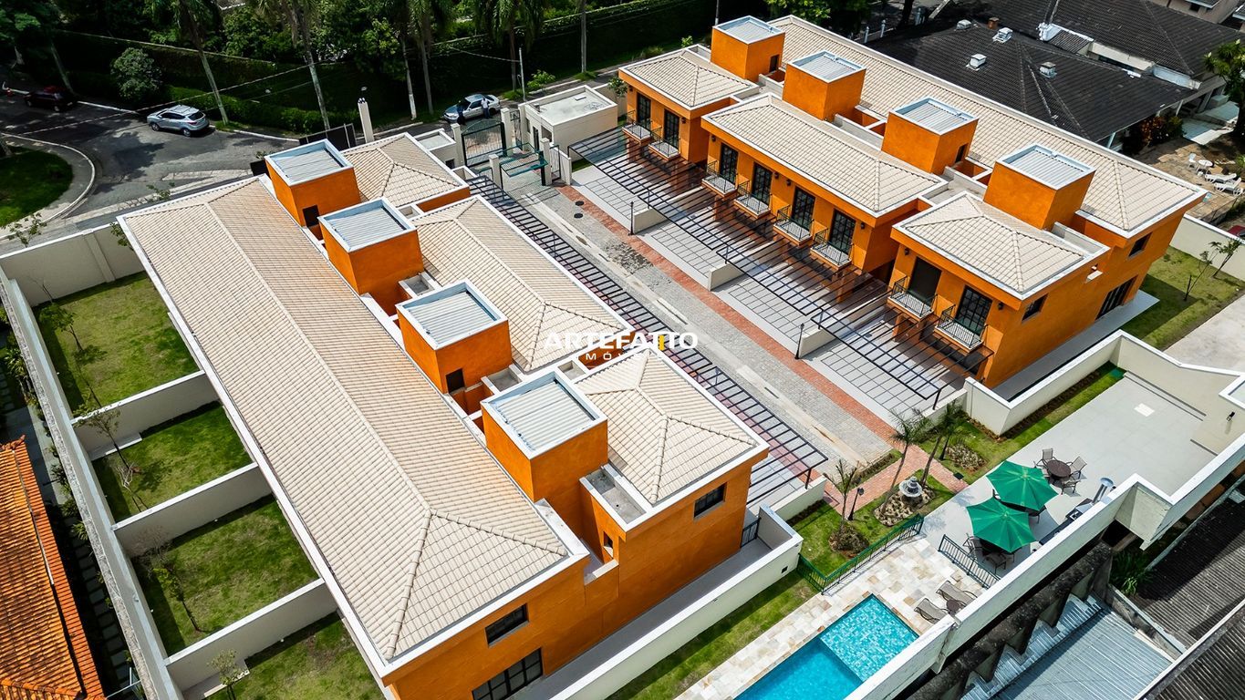 Casa à venda com 4 quartos, 292m² - Jardim Prudência,São Paulo 