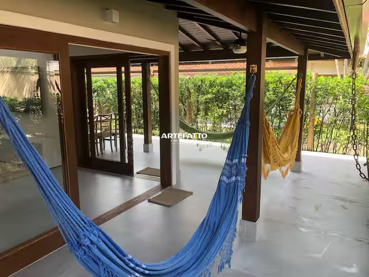  - Casa à Venda em Praia de Maresias, São Sebastião - SP