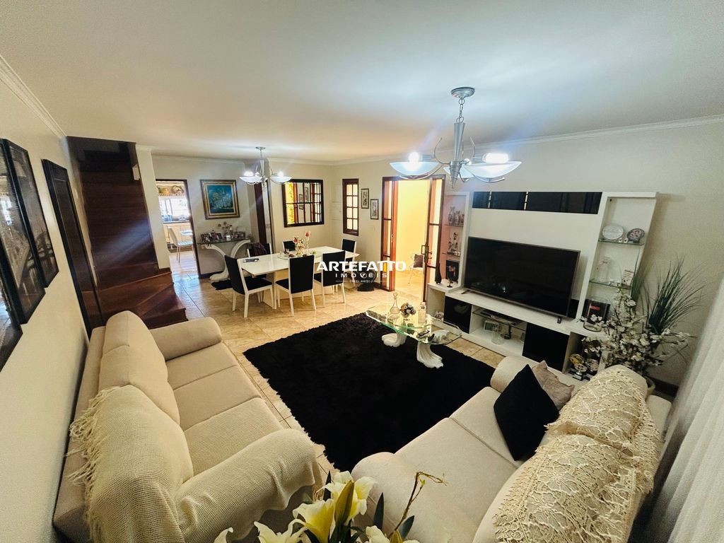  - 
				Casa Ampla e Iluminada à Venda – Jardim Monte Azul – São Paulo
			