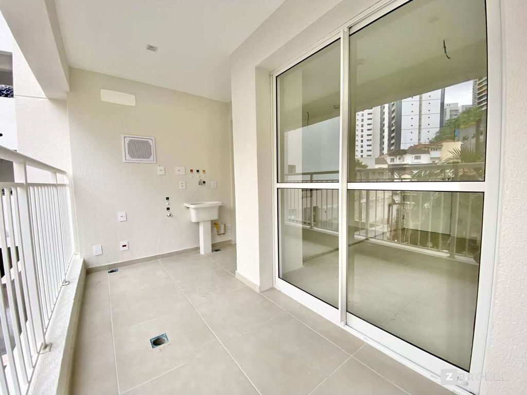 Apartamento à venda em São Paulo, Bela Vista, com 2 quartos, 58m² - Zbroker Imóveis