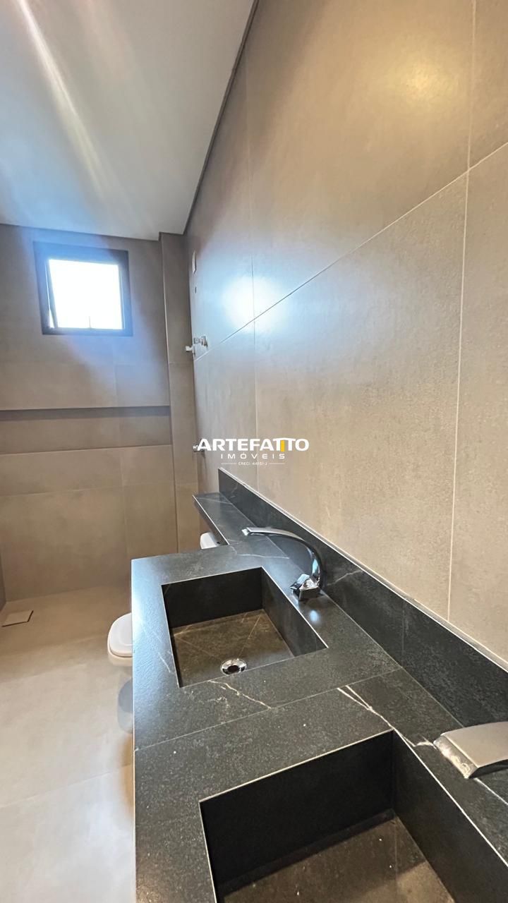  - 
				VENDE-SE APARTAMENTO NO CENTRO DE FRANCA-SP
			
