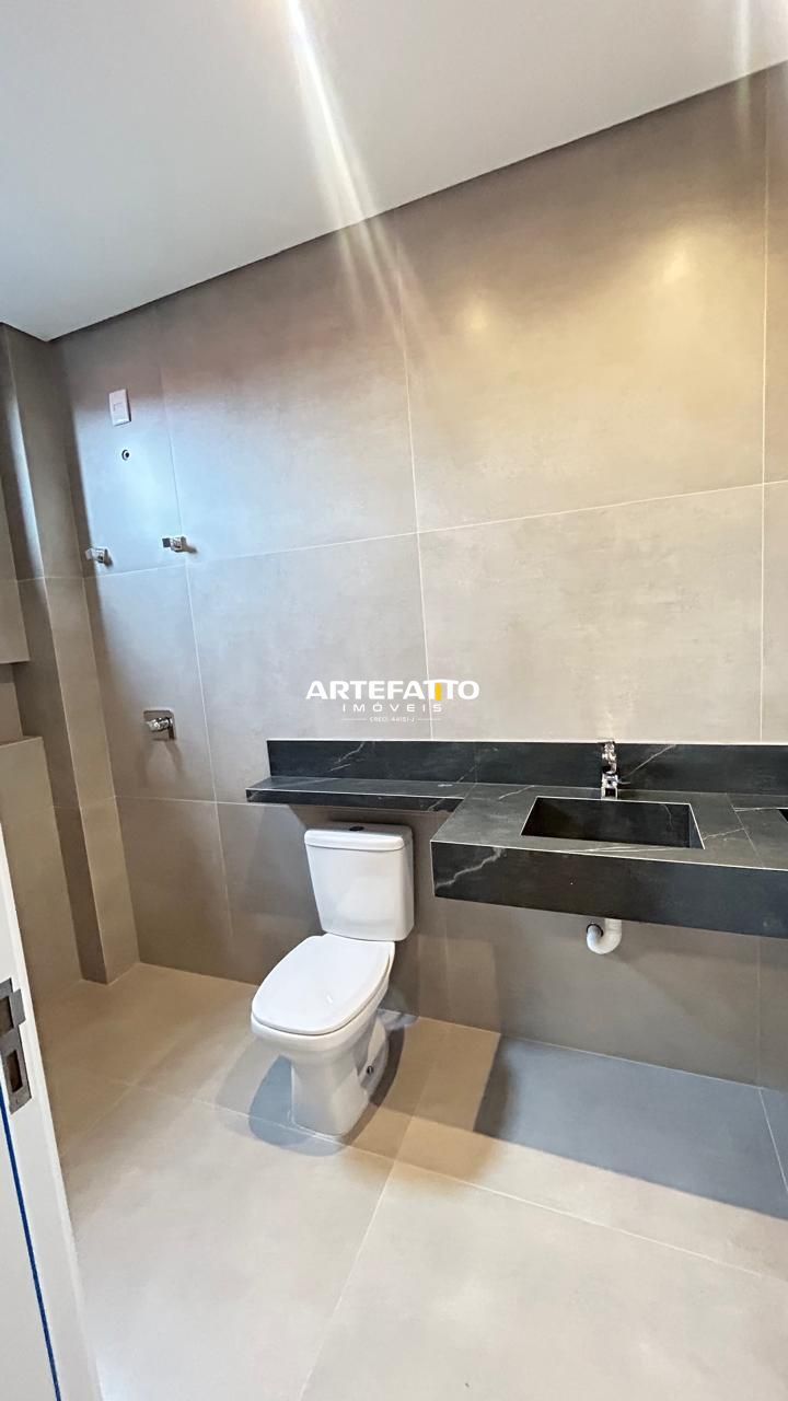 Apartamento à venda com 2 quartos, 96m² - Centro,Franca 