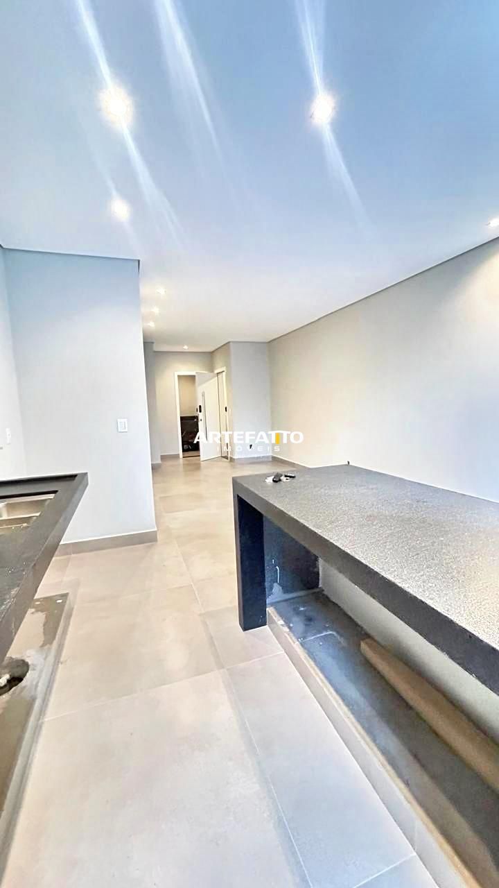 Apartamento à venda com 2 quartos, 96m² - Centro,Franca 