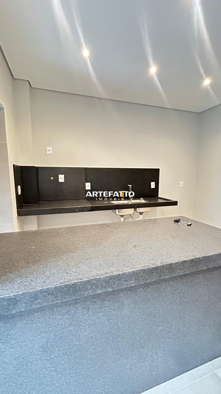 Apartamento à venda com 2 quartos, 96m² - Centro,Franca 