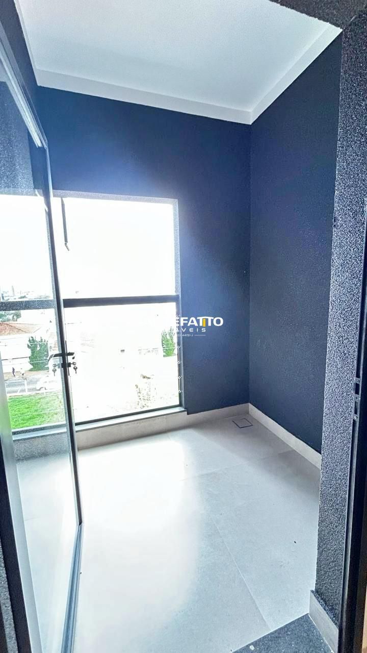  - 
				VENDE-SE APARTAMENTO NO CENTRO DE FRANCA-SP
			