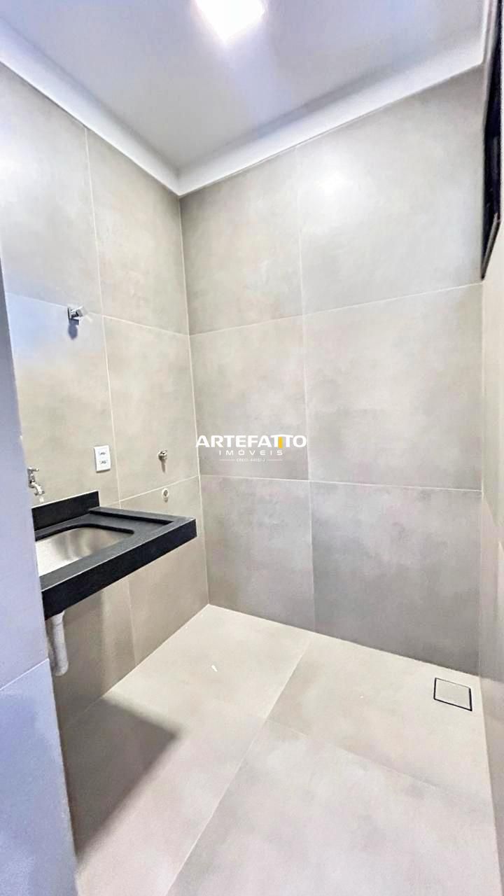 Apartamento à venda com 3 quartos, 111m² - Centro,Franca 