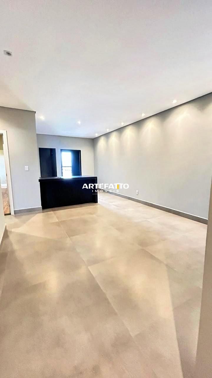 Apartamento à venda com 3 quartos, 111m² - Centro,Franca 