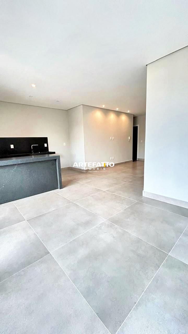 Apartamento à venda com 3 quartos, 111m² - Centro,Franca 