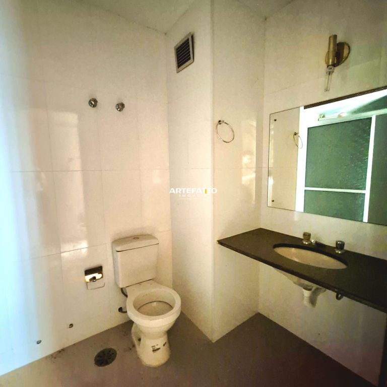  - 
				Flat com 1 Suíte no Franca Inn Apart
			