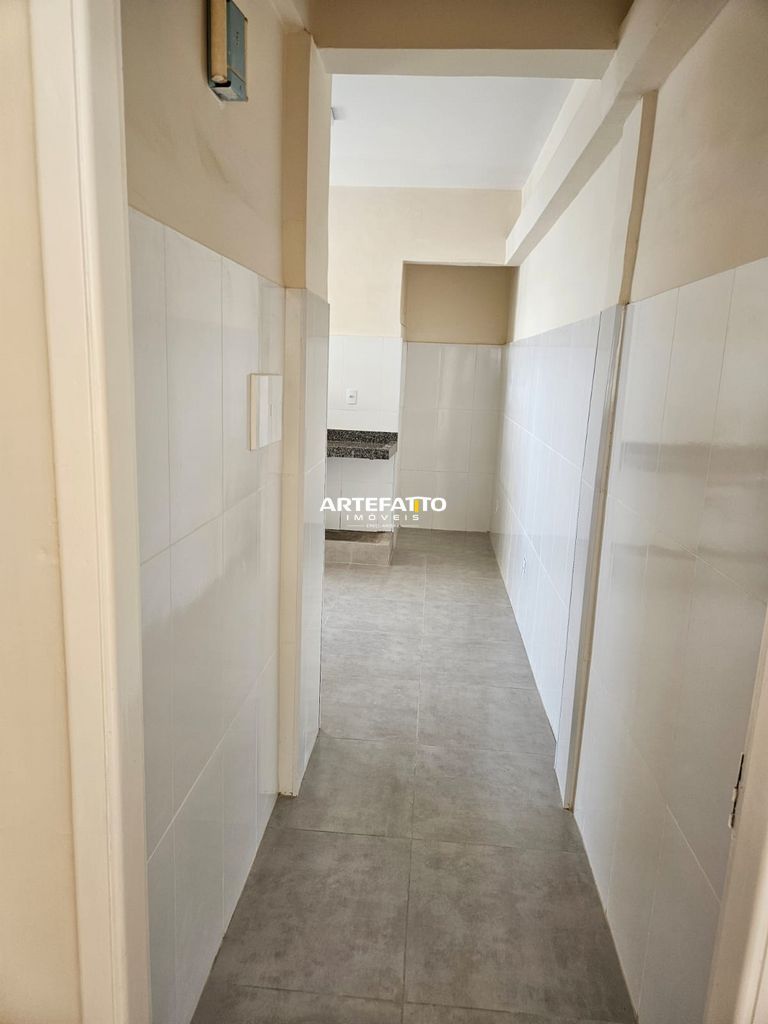  - 
				VENDE-SE APARTAMENTO EDÍFICIO TRÊS COLINAS- CENTRO DE FRANCA
			