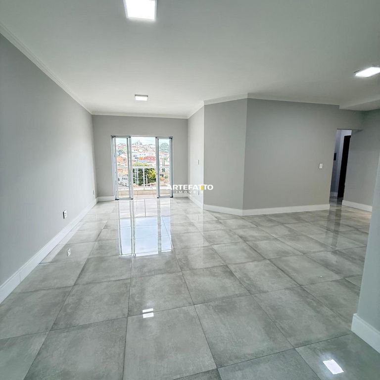 Apartamento à venda com 3 quartos, 105m² - Centro,Franca 