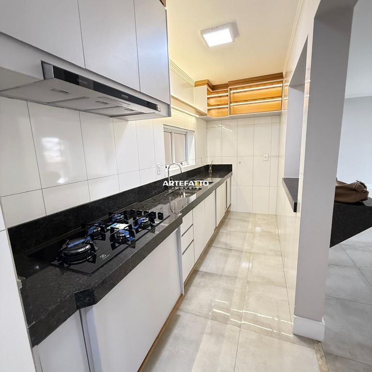 Apartamento à venda com 3 quartos, 105m² - Centro,Franca 