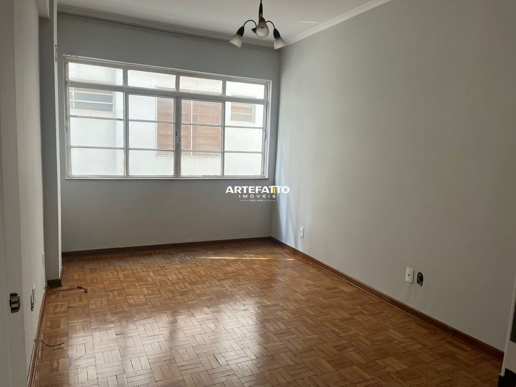 Apartamento à venda com 2 quartos, 96m² - Centro,Franca 