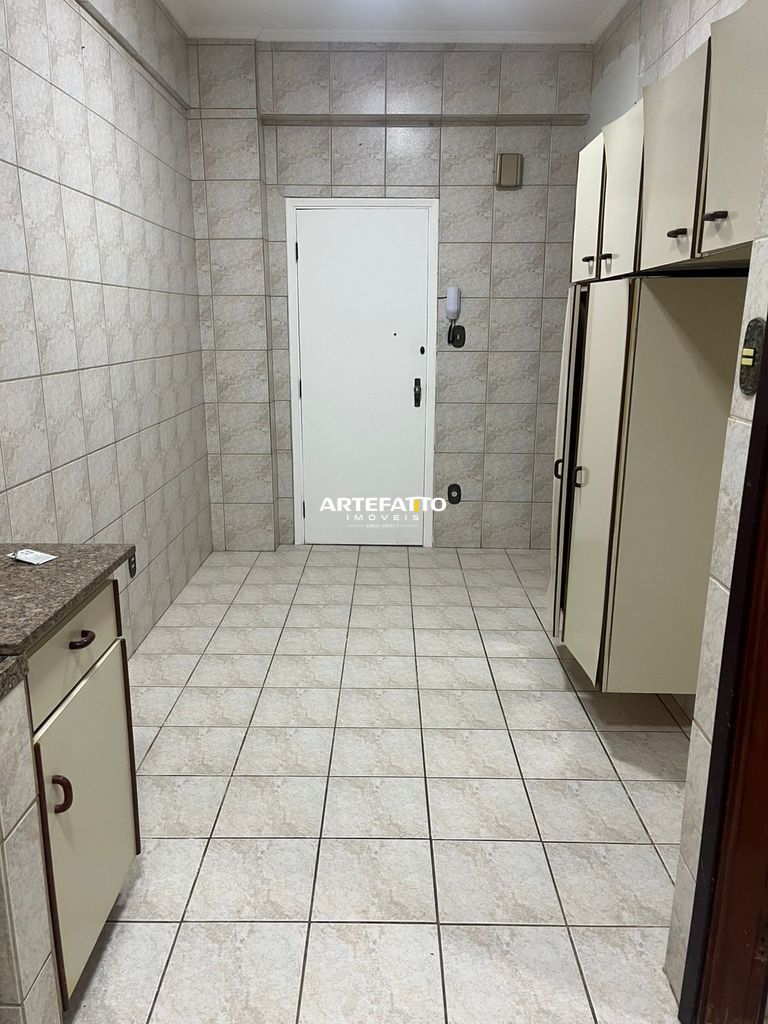 Apartamento à venda com 2 quartos, 96m² - Centro,Franca 