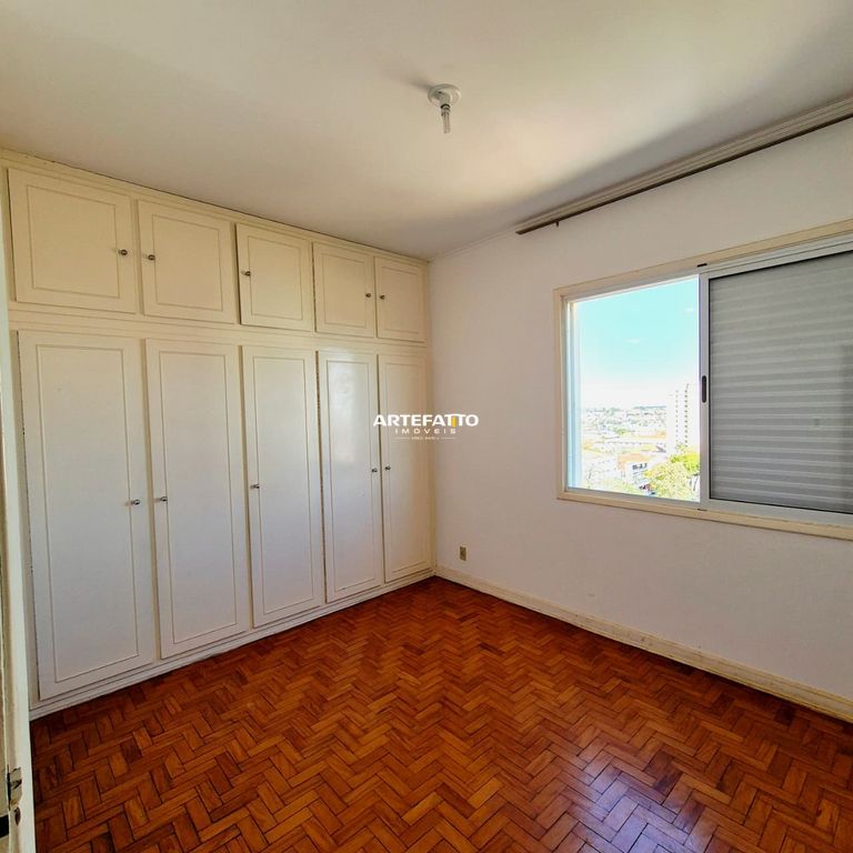 Apartamento à venda com 2 quartos, 80m² - Centro,Franca 