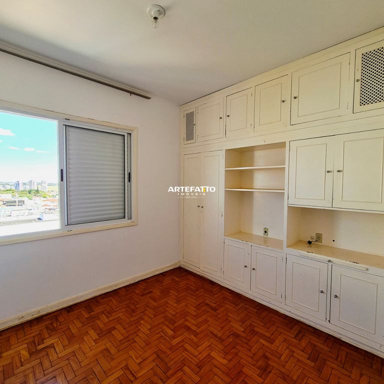 Apartamento à venda com 2 quartos, 80m² - Centro,Franca 