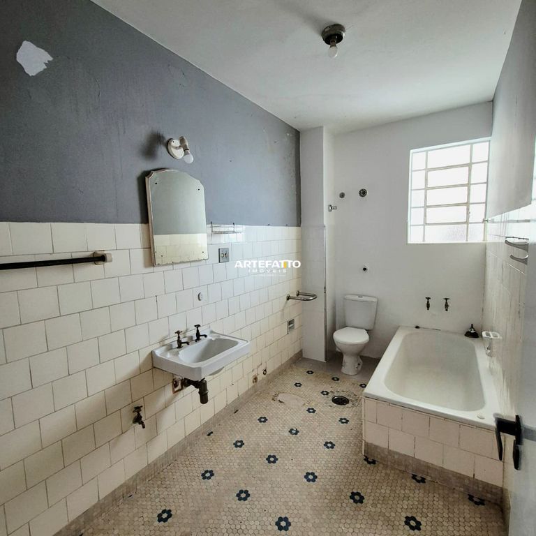 Apartamento à venda com 2 quartos, 89m² - Centro,Franca 