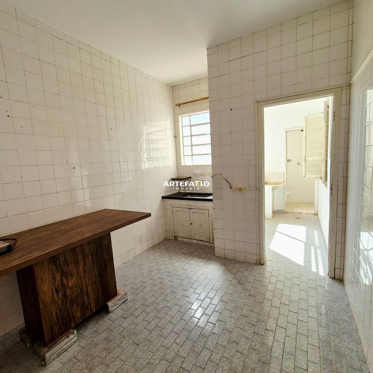 Apartamento à venda com 2 quartos, 89m² - Centro,Franca 