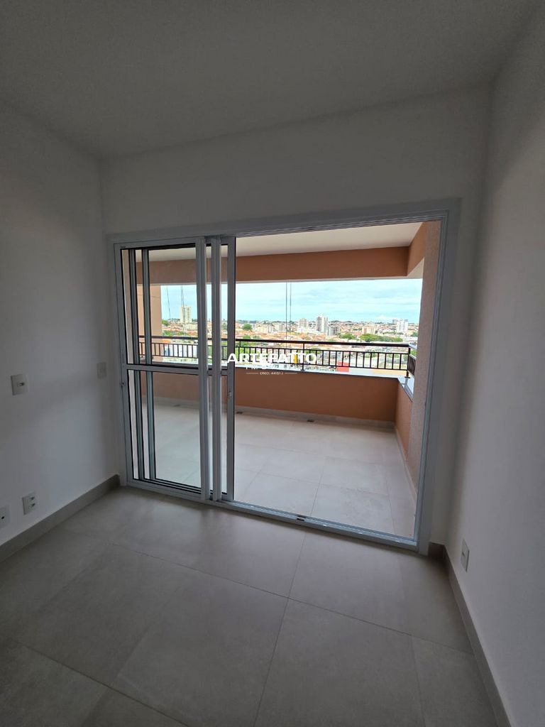 Apartamento à venda com 2 quartos, 72m² - Centro,Franca 