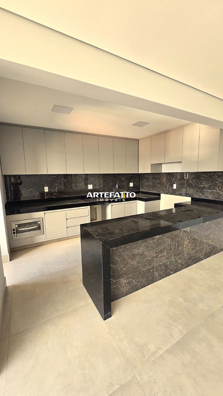 Apartamento à venda com 3 quartos, 127m² - Centro,Franca 