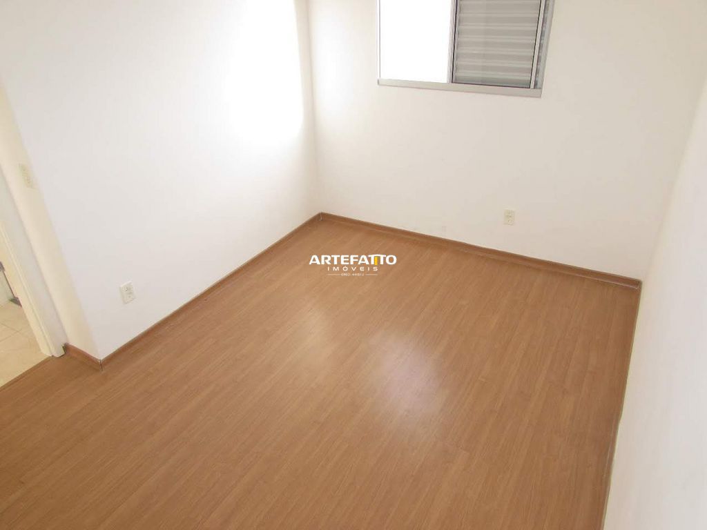 Apartamento à venda com 2 quartos, 47m² - chácara Espraiado,Franca 