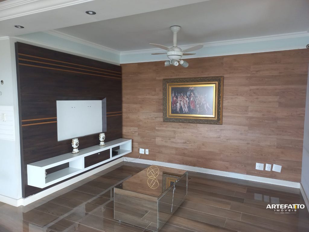 Apartamento à venda com 3 quartos, 191m² - Cidade Nova,Franca 