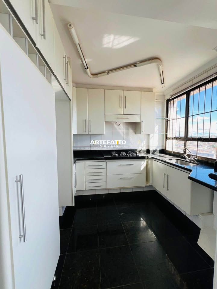  - 
				Apartamento no Edifício Baldassari
			