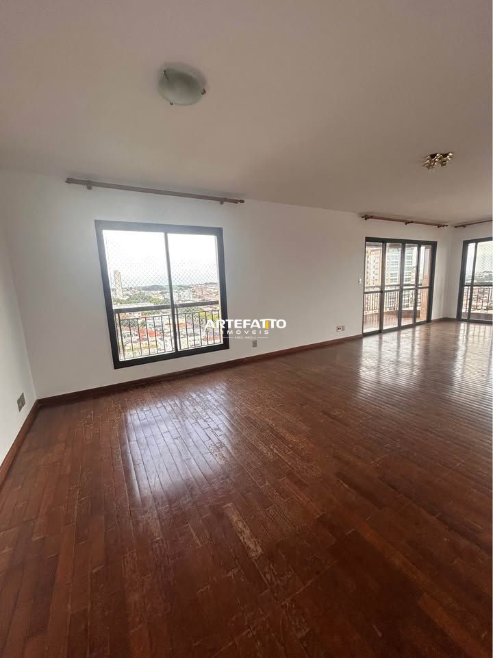 Apartamento à venda com 4 quartos, 190m² - Cidade Nova,Franca 