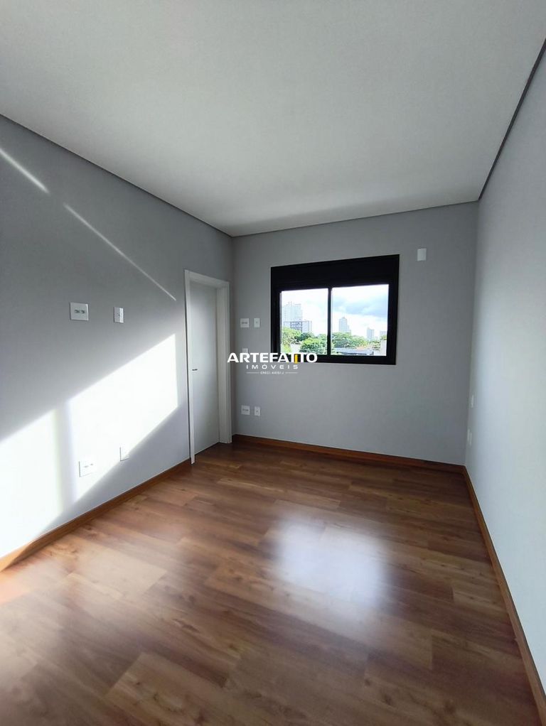  - Apartamento à Venda em Cidade Nova, Franca - SP