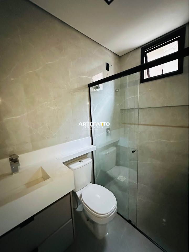 Apartamento à venda com 3 quartos, 110m² - Jardim Barão,Franca 