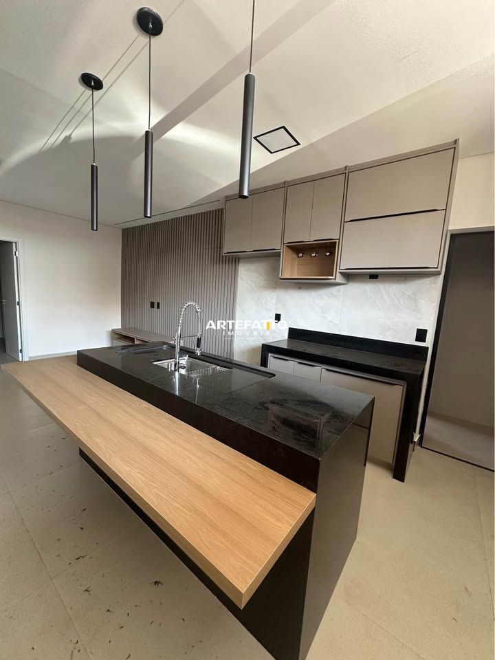 Apartamento à venda com 3 quartos, 110m² - Jardim Barão,Franca 