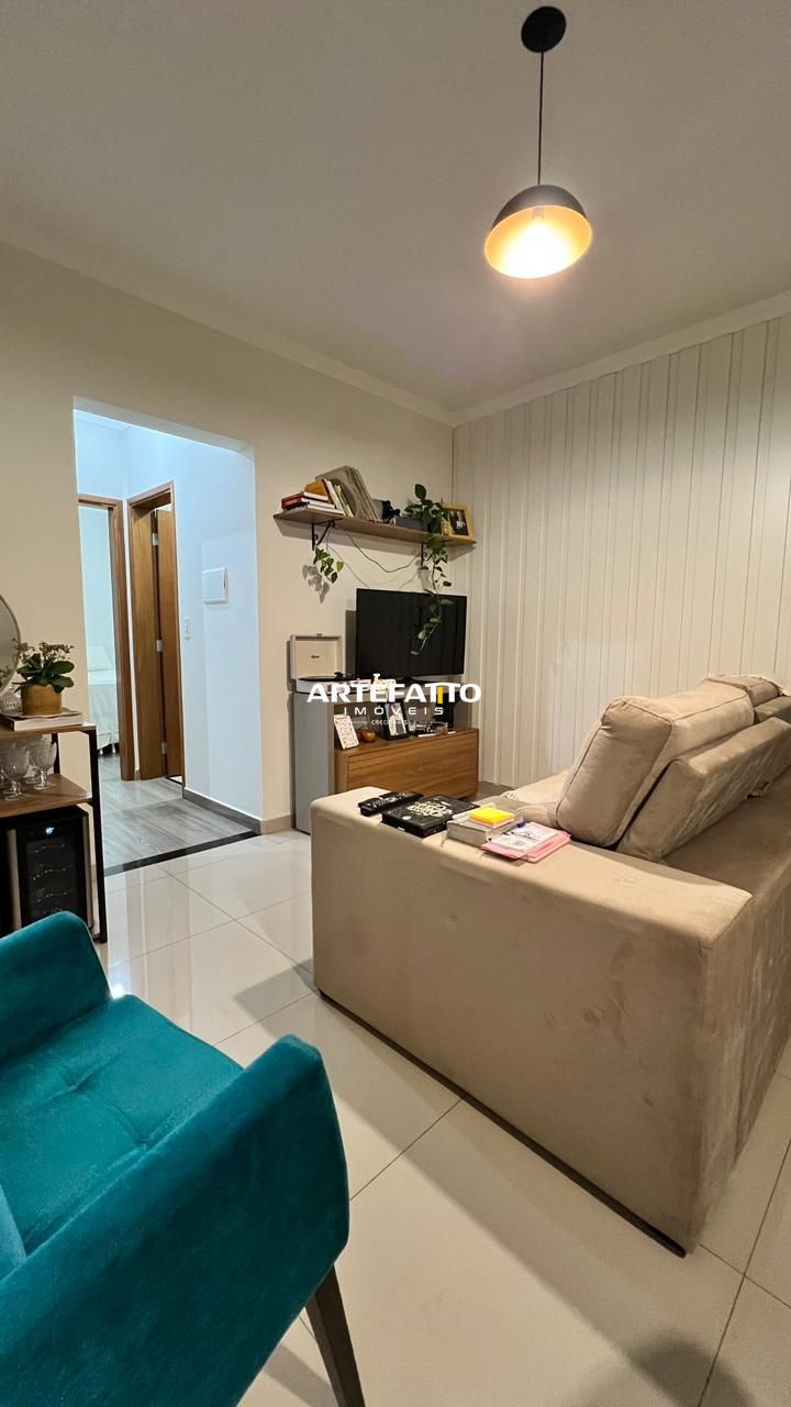 - Apartamento à Venda em Jardim Boa Esperança, Franca - SP
